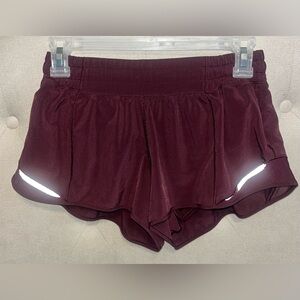 Maroon Hotty Hots